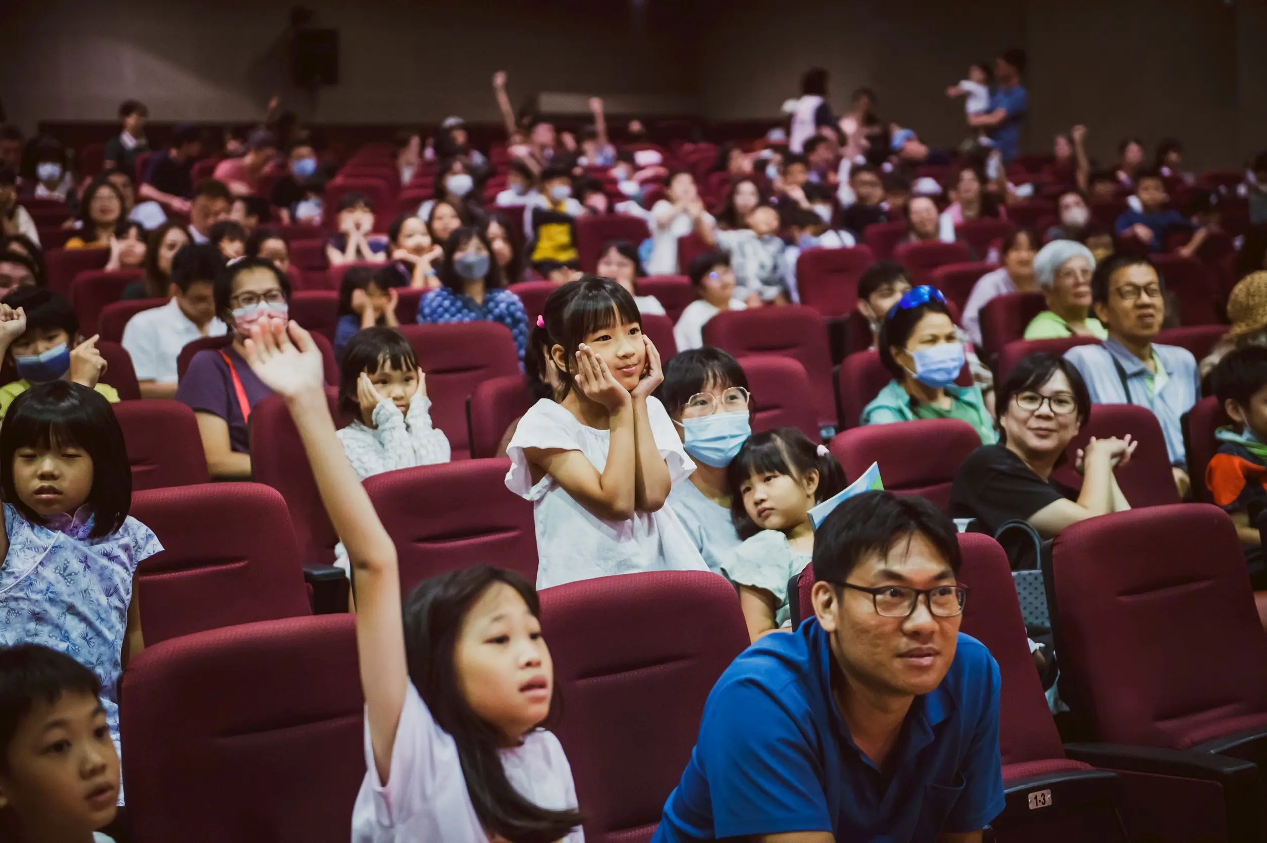 Line Album 2025親子劇團 250811 14