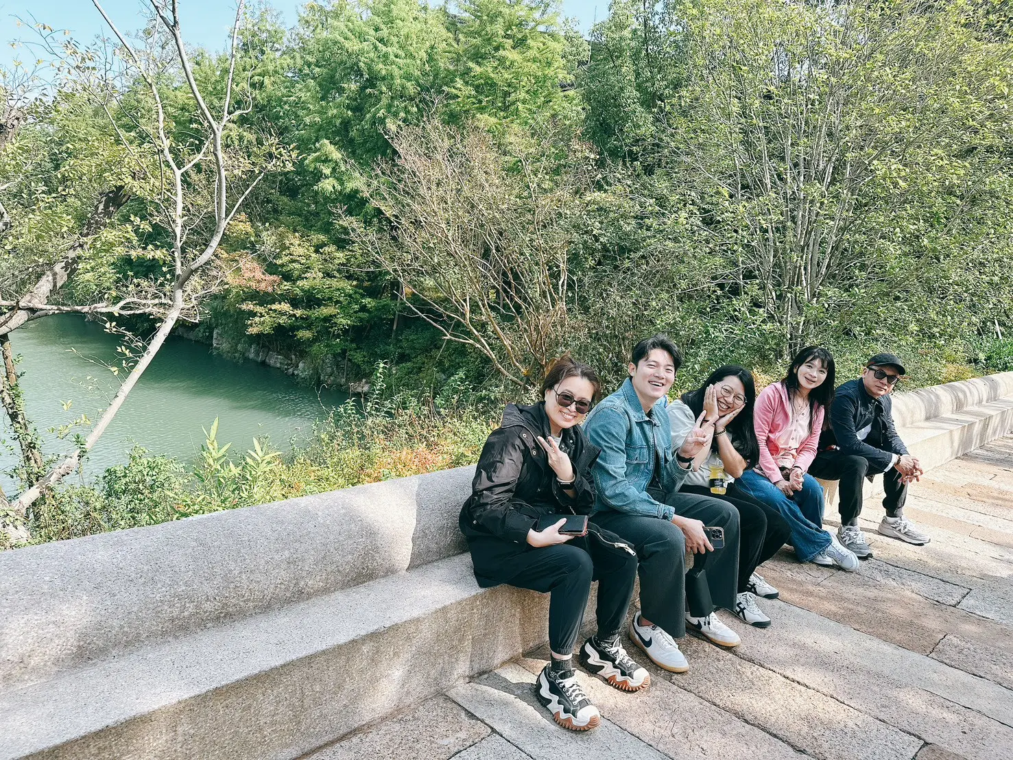 Line Album 愛人家族 上海行 251029 1