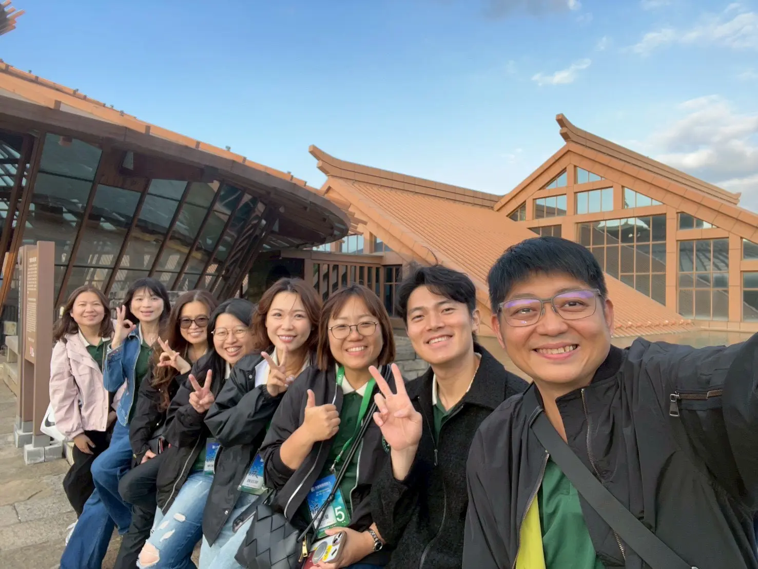 Line Album 上海day1 251028 3